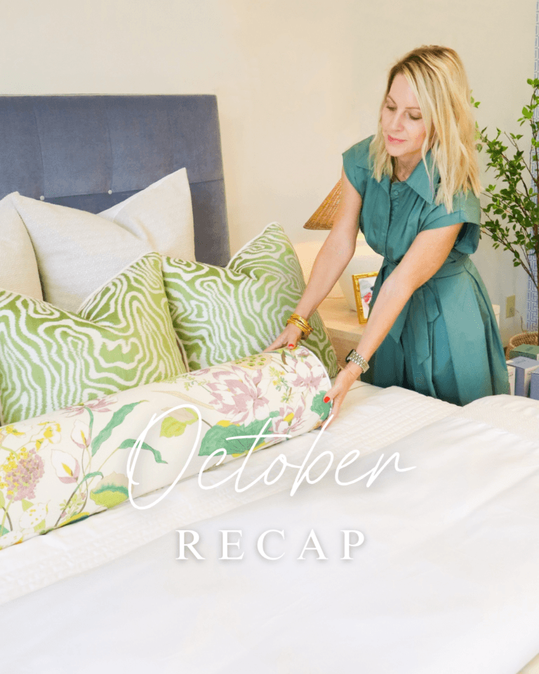 Read more about the article October Recap