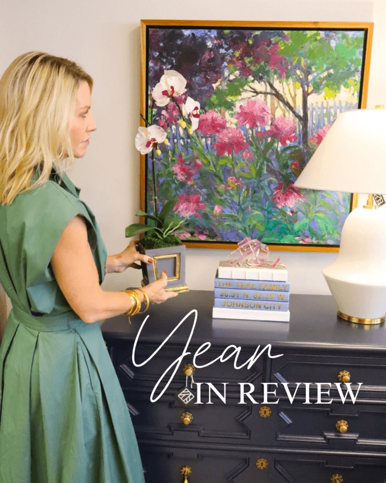 Read more about the article Year in Review