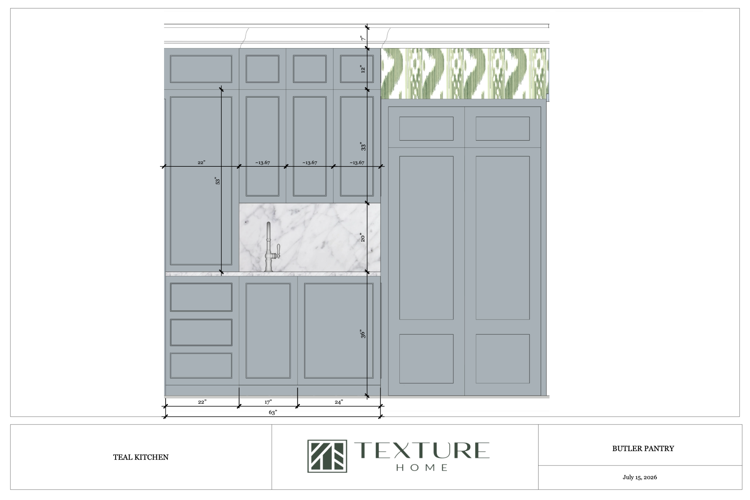 When to hire an interior designer?