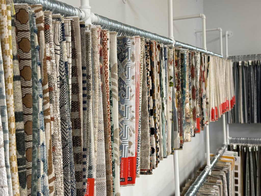 fabrics for upholstery